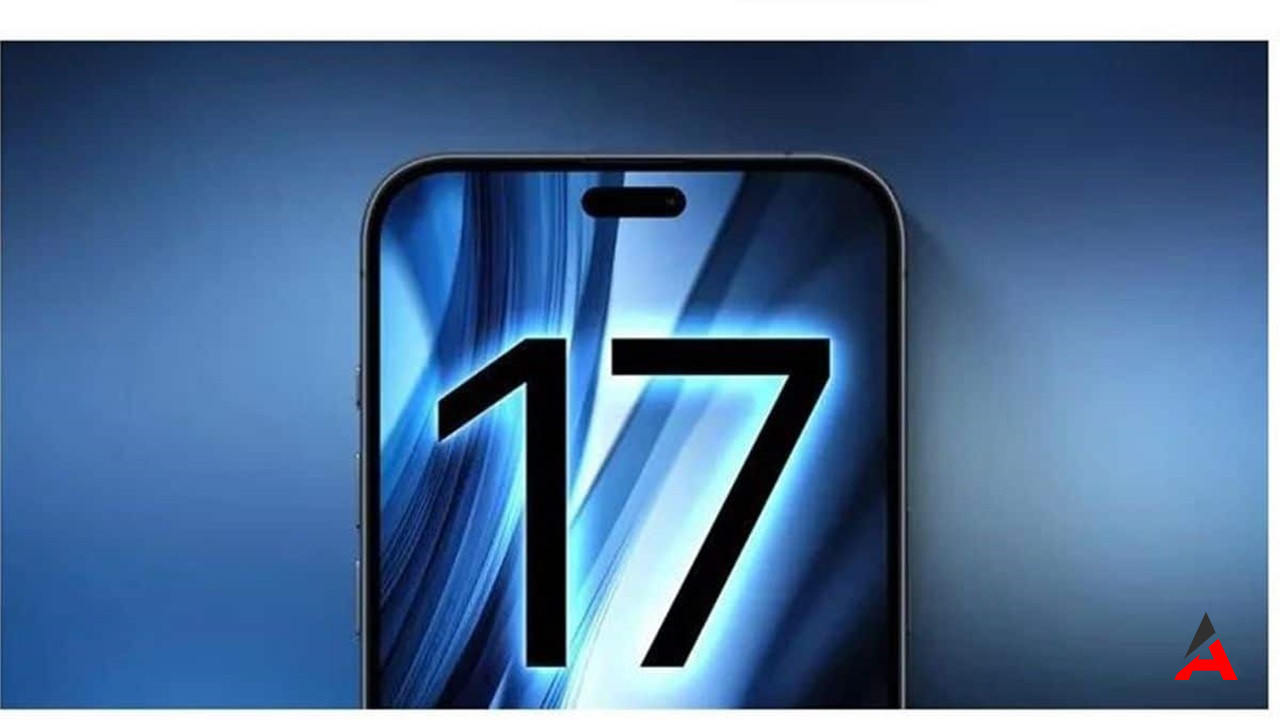 İnceliğiyle Şaşırtacak Bir iPhone 17 Slim, Pro Max'i Gölgeye Bırakacak!