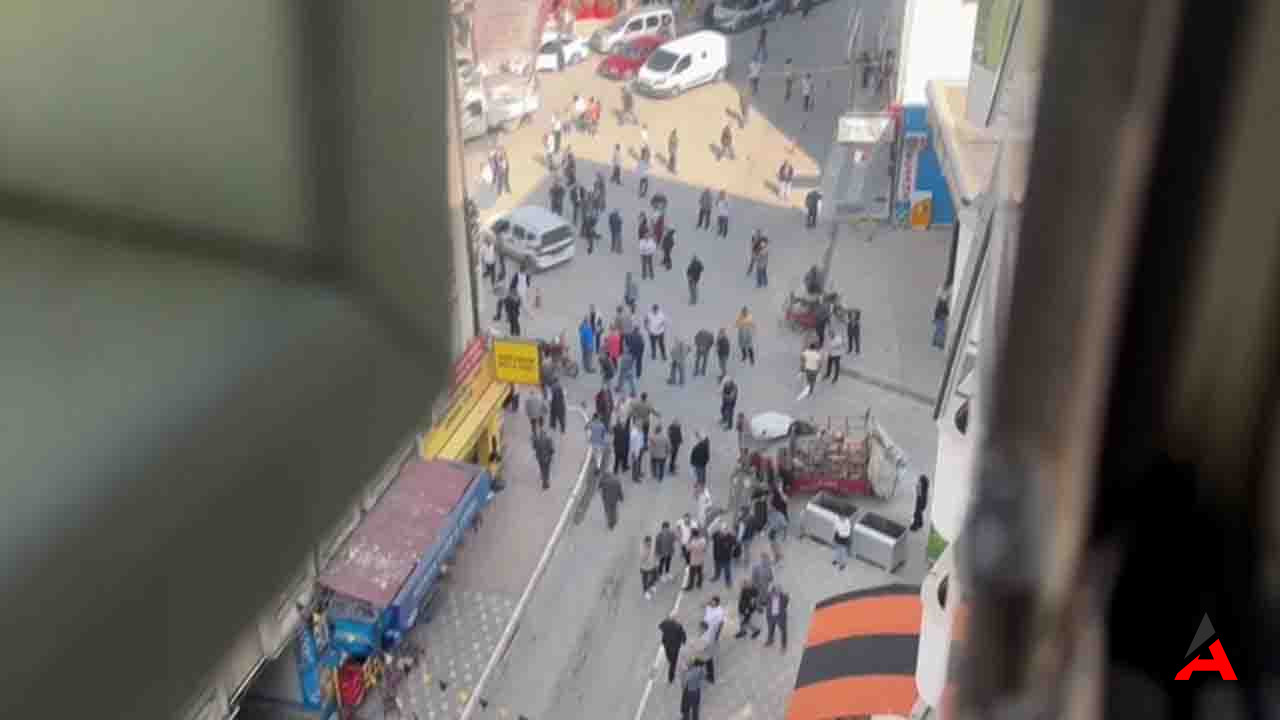 Malatya'da 5.9 Büyüklüğünde Deprem: Çevre İller de Sarsıldı