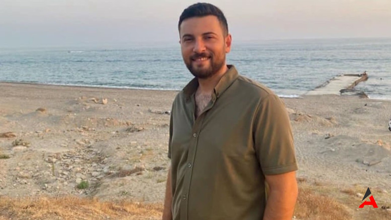 Antalya'da Kan Donduran Olay: Çekici Şoförü Mert Engin Katledildi!