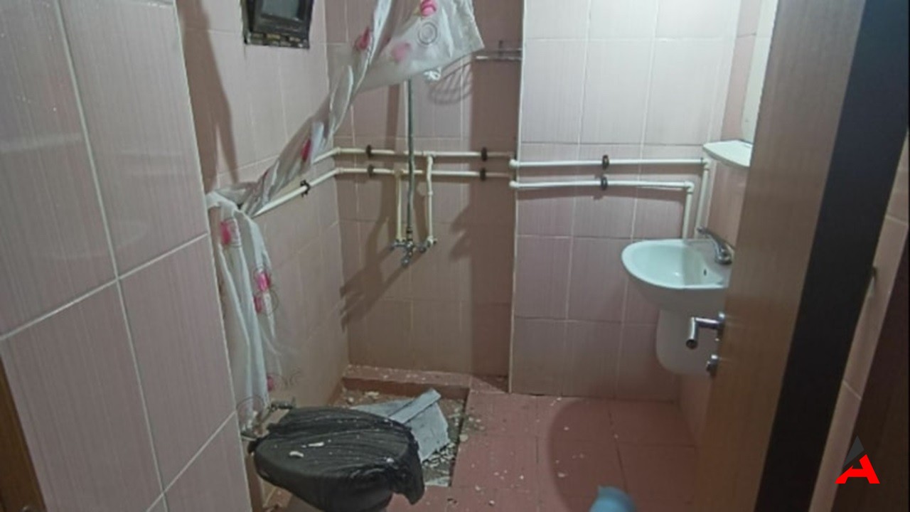 Öğrenci Yurtlarında Alarm: Hijyen ve Yönetim Sorunları Öğrencileri İsyan Ettirdi!