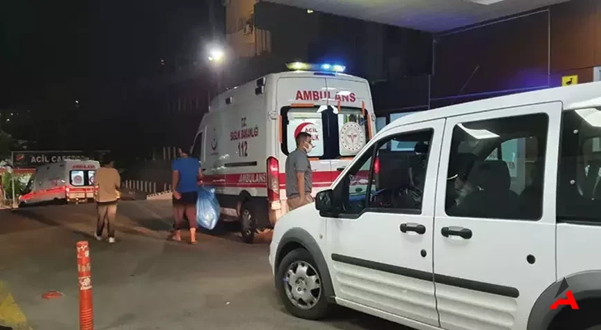 Diyarbakır'da Akraba Kavgası: 2 Ölü, 3 Yaralı!