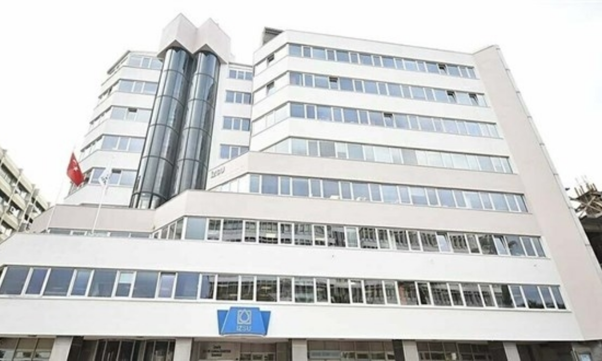 İzmir’de Su Fiyatları Şok Etti! %30’luk Artış Geldi!