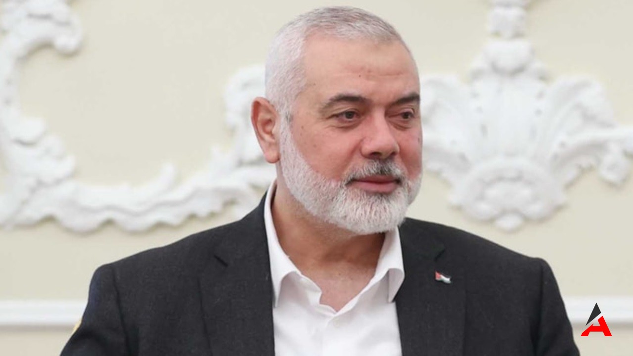 Haniye'ye Ölüm Tuzağı: Tahran'daki Bombalı Saldırının Perde Arkası