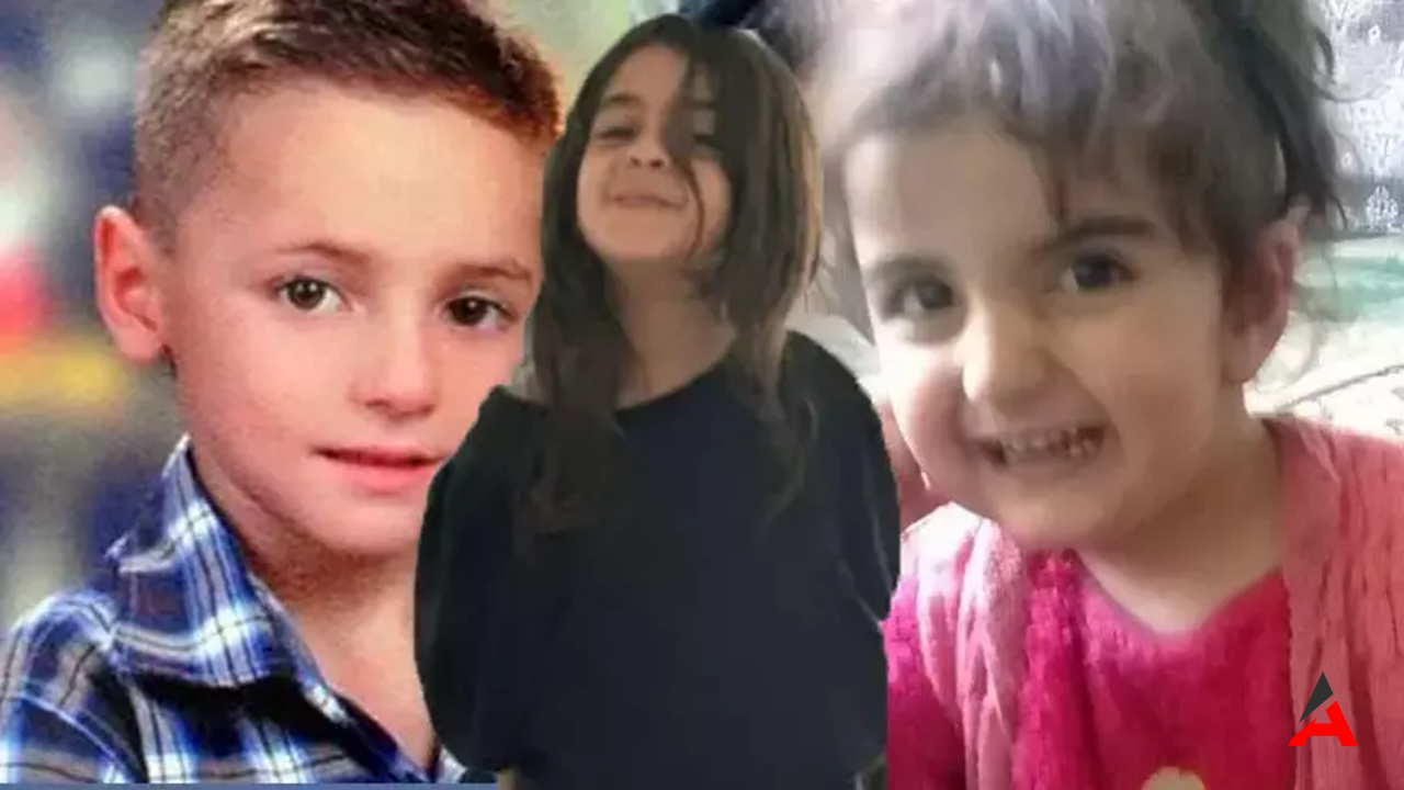 Diyarbakır'da Kayıp Narin İçin Umutlar Sürüyor: Tokat'taki Kayıp Çocuklar Yeniden Gündemde