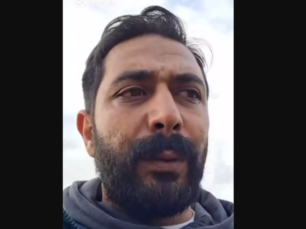 Sanal Kumar Bataklığı Genç Öğretmenin Hayatını Kararttı