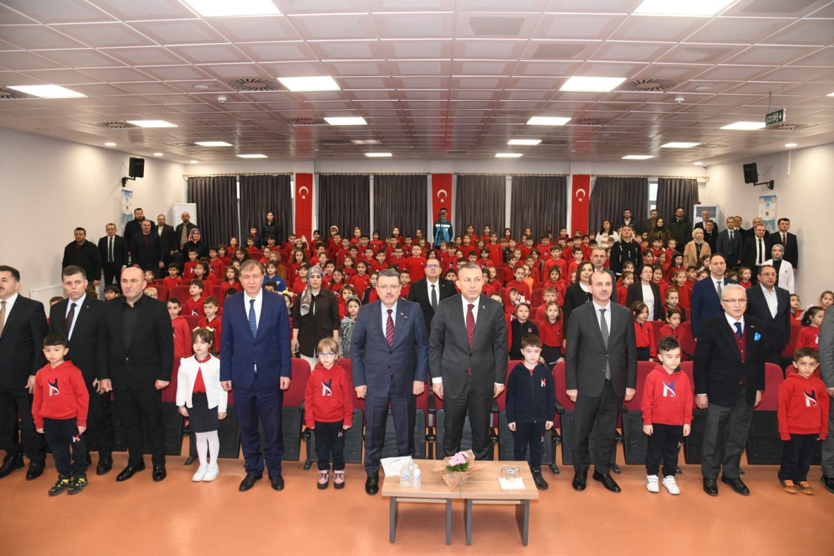 Başkan Genç’ten Su Tasarrufu Çağrısı