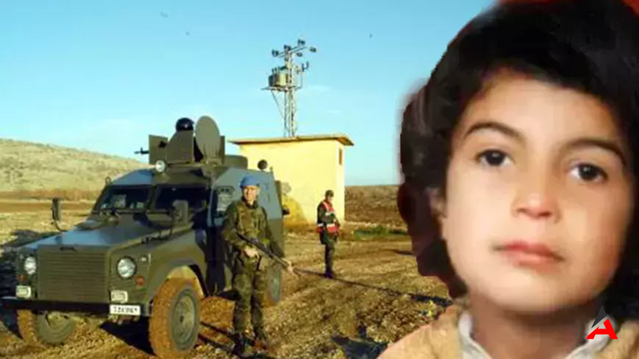 Diyarbakır'da 15 Yıl Sonra Adalet: Genç Kızın Katilleri Nihayet Yakalandı