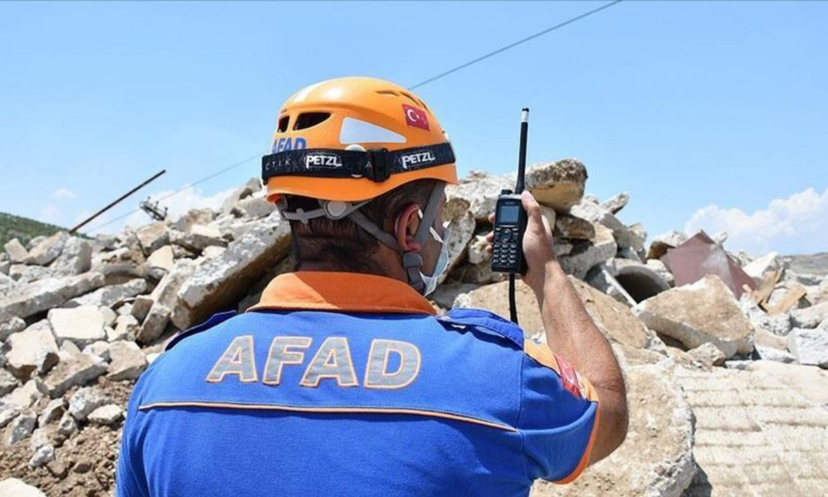 AFAD Personel Alıyor mu? Son Dakika Belli Oldu!