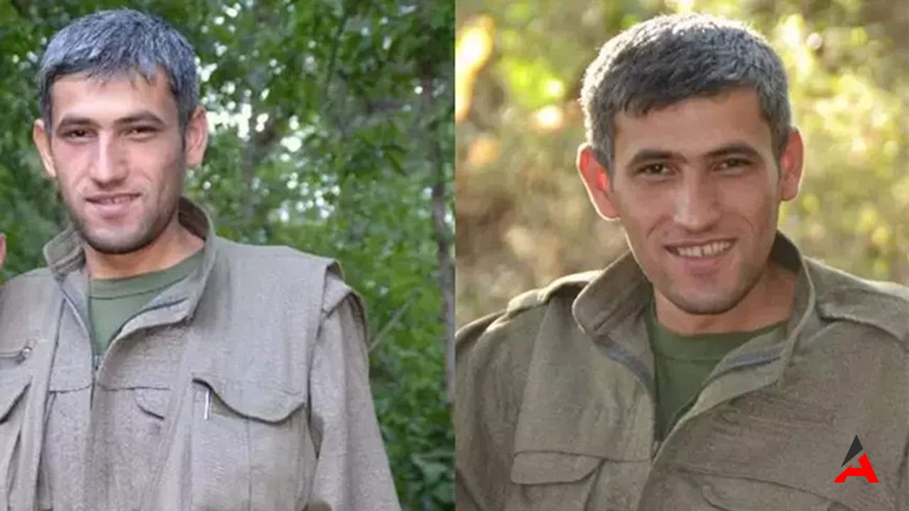 MİT’ten Büyük Darbe: PKK'nın Üst Düzey İsimlerinden Azad Akıncı Mahmur’da Etkisiz Hale Getirildi