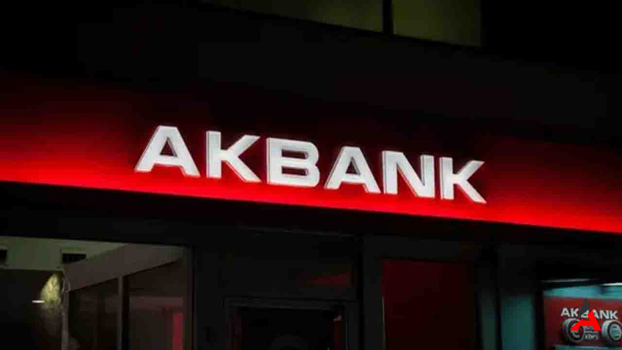 Akbank Olayı Nedir? Doğru mu?
