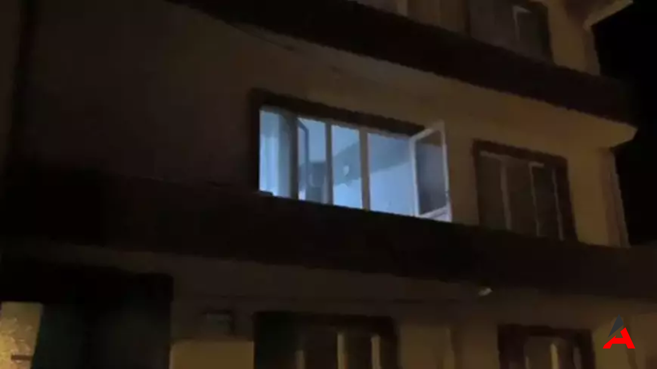 Balıkesir'de Korkunç Olay: Baba, Kızını Boğarak Öldürdü
