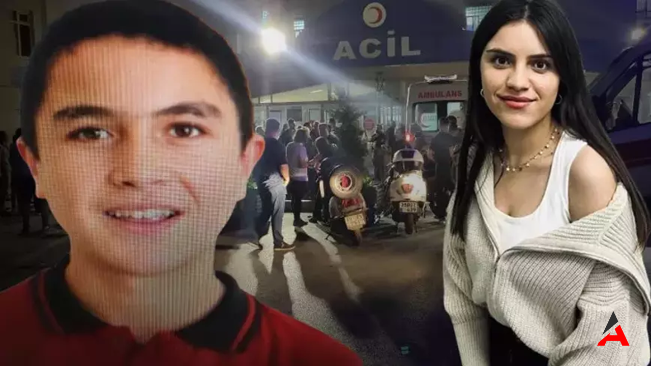 2 Yıl Sonra Kardeşiyle Aynı Kaderi Paylaştı!