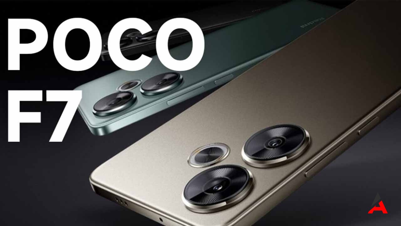 POCO'nun Yeni Modeli İlk Kez Görücüye Çıktı! Uygun Fiyatla Önemli Özellikler Sunması Bekleniyor
