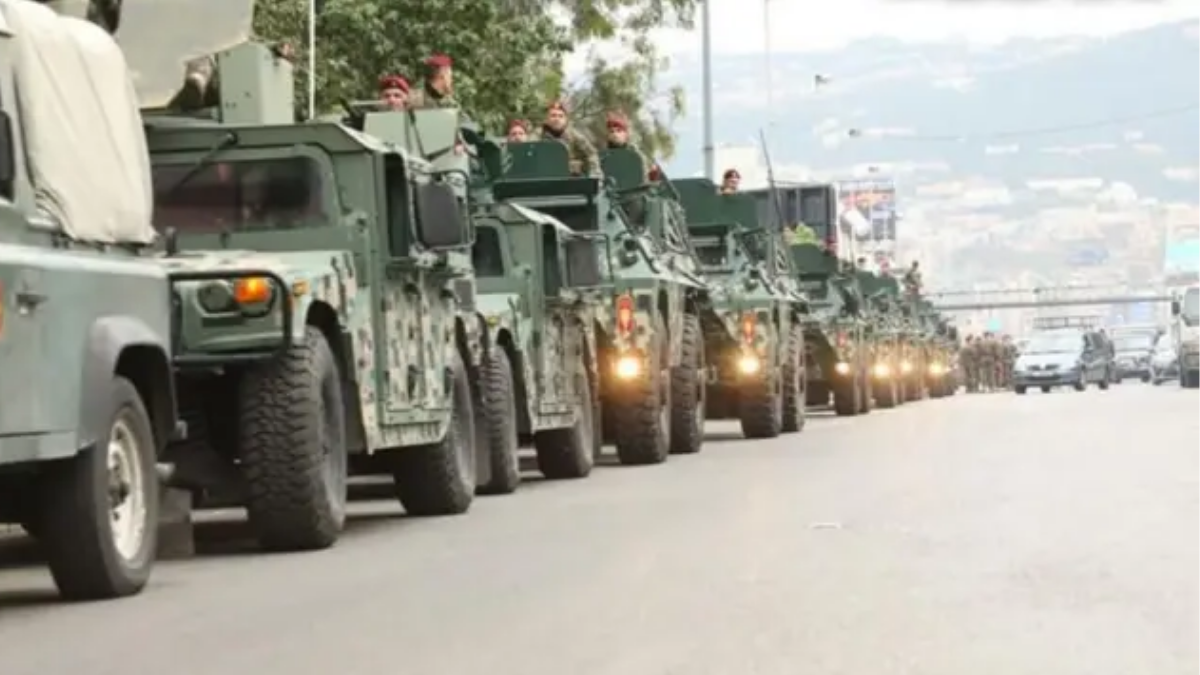 Beklenen oldu! Anlaşmanın Şartları Neleri Kapsıyor?