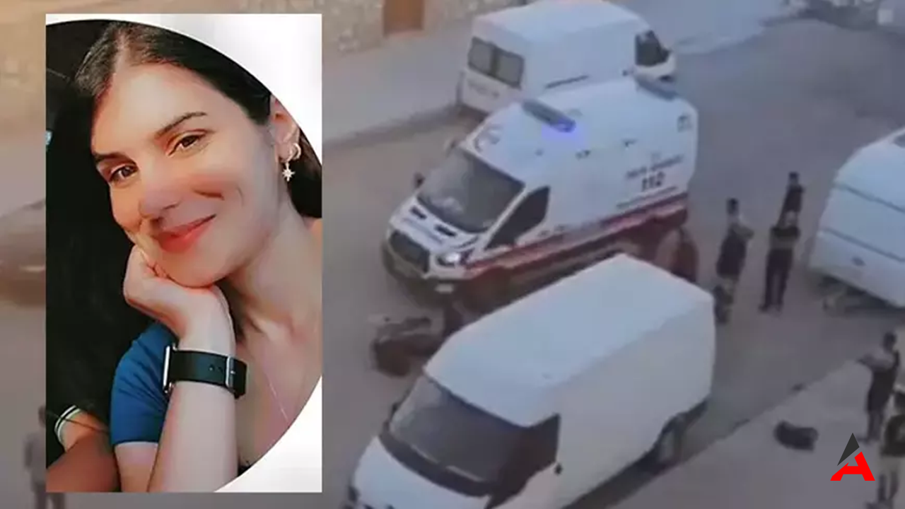 Aydın Didim’de Eski Eş Cinayeti: Sibel Aygan Sokak Ortasında Hayatını Kaybetti