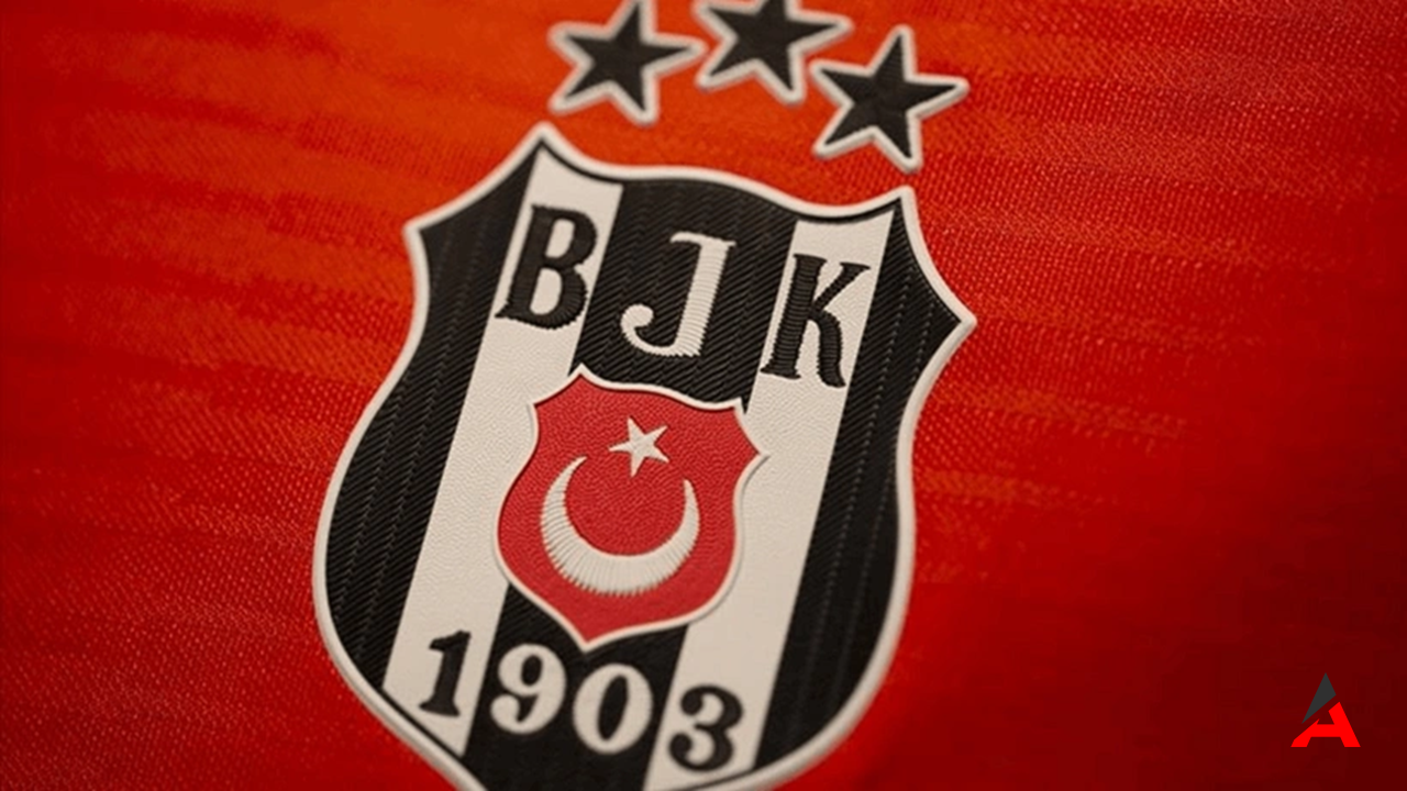 Beşiktaş’ın Trabzonspor Kadrosu Açıklandı: Joao Mario İlk Kez Sahne Alıyor!