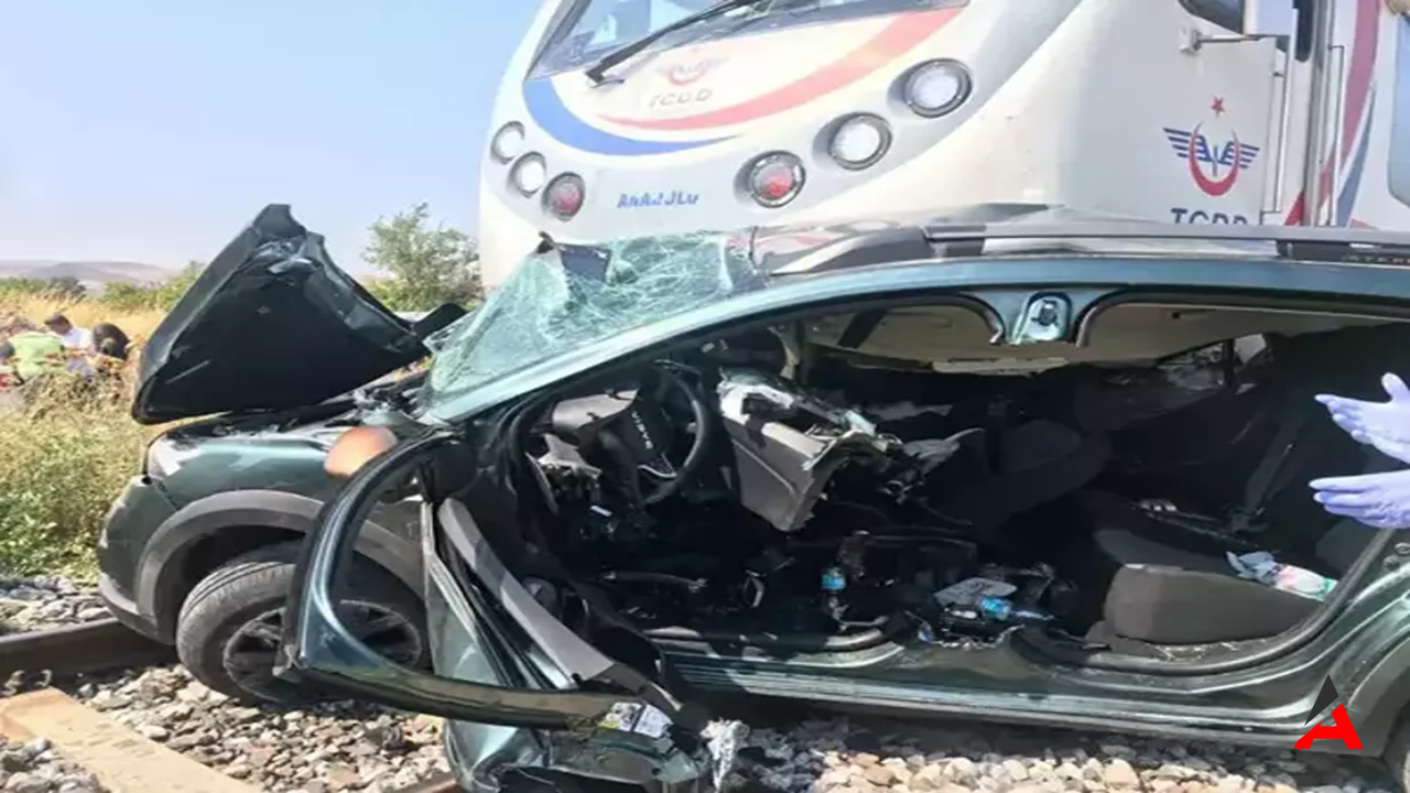 Menemen ve Yozgat'ta Trafik Faciası: 7 Kişi Hayatını Kaybetti!