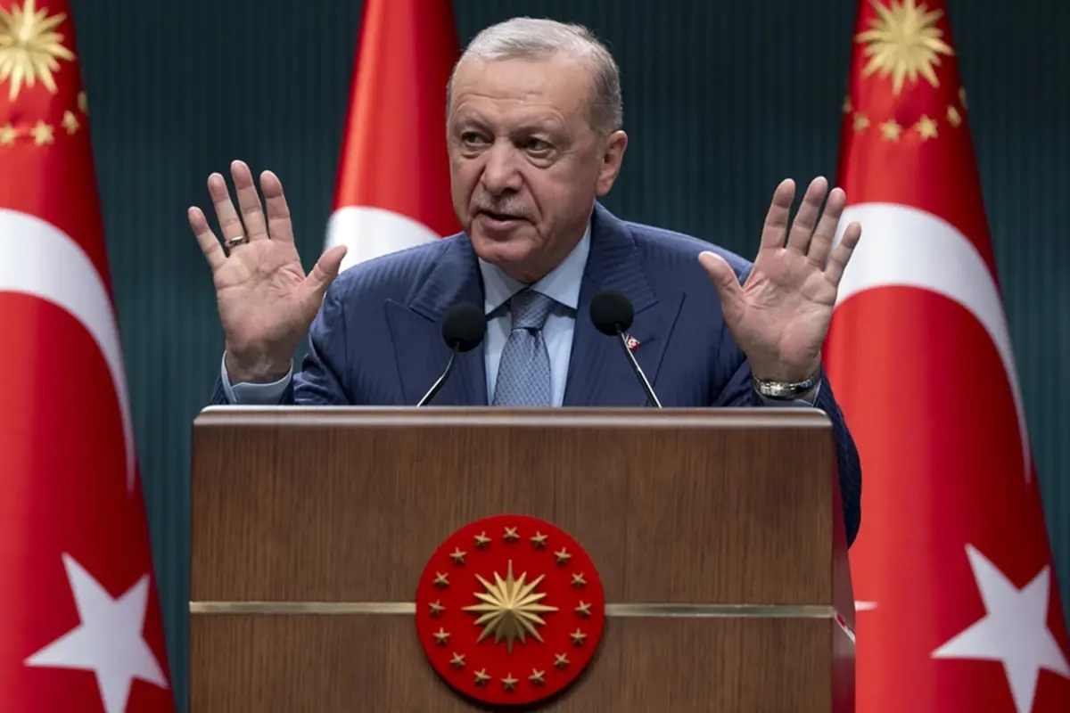 Cumhurbaşkanlığı Kabinesi 2026’ya Hızlı Başladı: Maduro Operasyonu İlk Sıradaydı