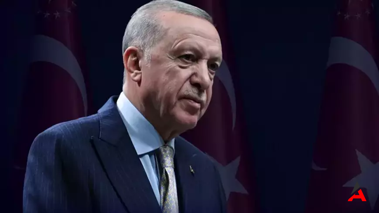 Erdoğan'dan BM'ye Reform Çağrısı: 'Dünya 5’ten Büyüktür!