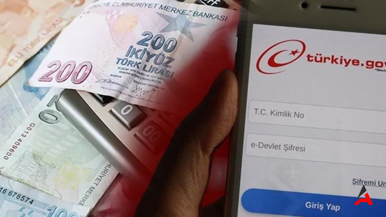 Maaş Kesintilerinden Haberdar Mısınız? BES Sistemi Üzerinden Birikimleriniz Takasbank'ta!