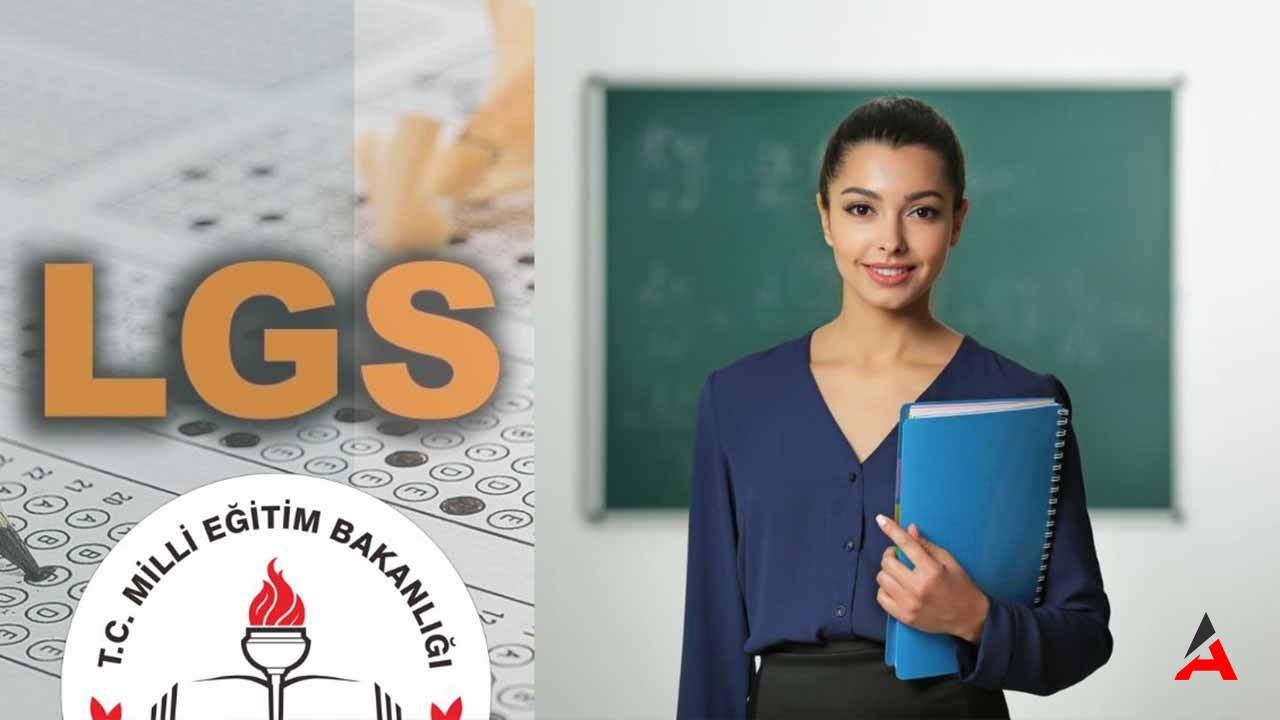 MEB'den Duyuru: LGS 2. Nakil Tarihleri Belli Oldu!