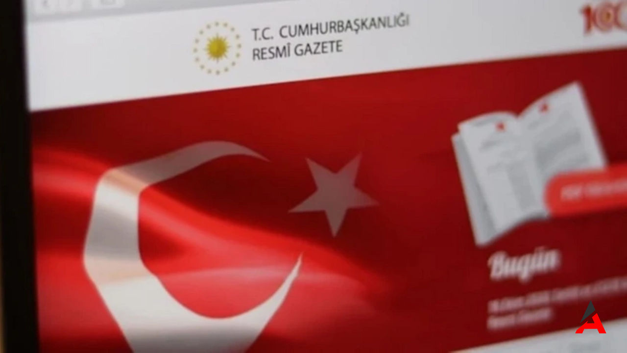 Diplomatik Güvenlik Genel Müdürlüğü" Resmi Olarak Kuruldu: Görev ve Yetkileri Belli Oldu