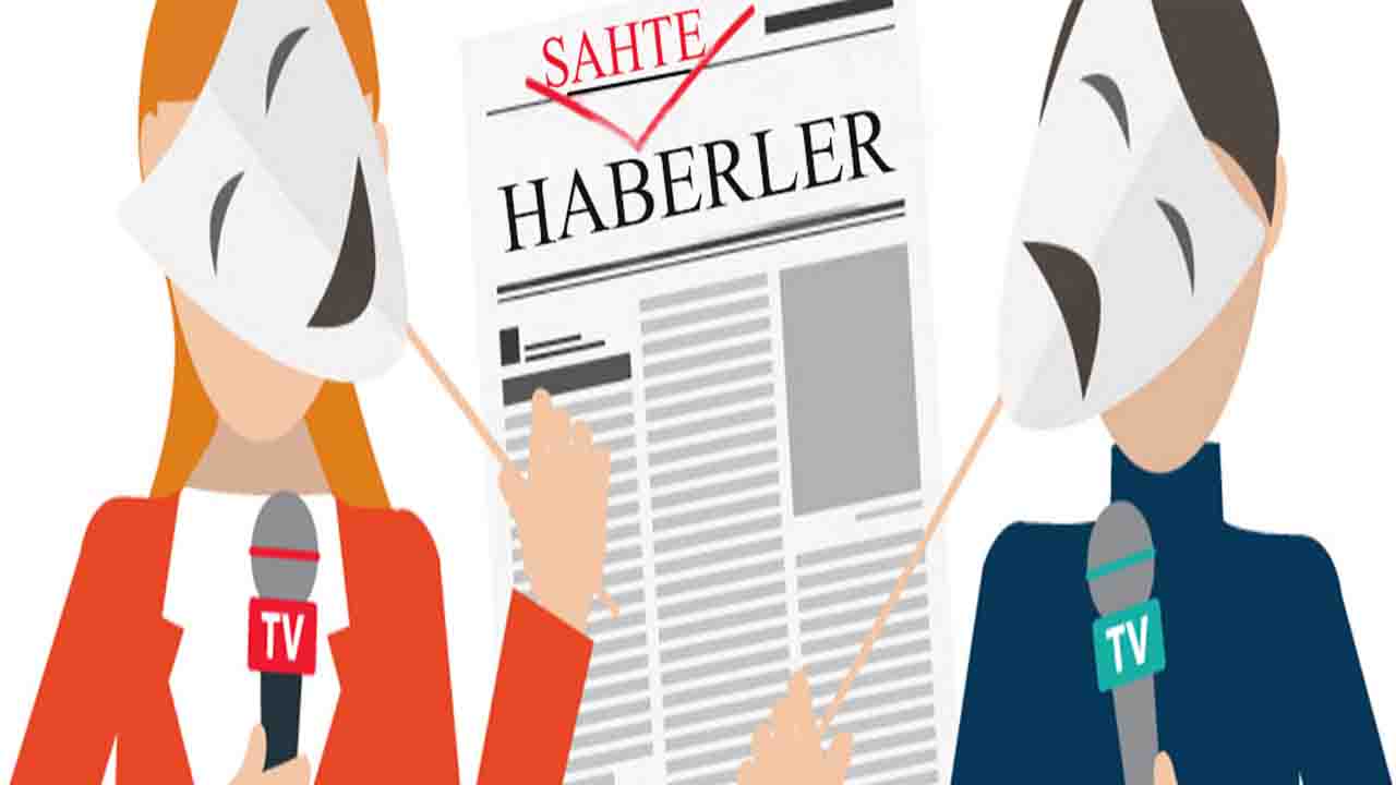 Küresel Bilgi Kirliliği Sorunu: Sahte Haberlerle Mücadele Ne Kadar Etkili?
