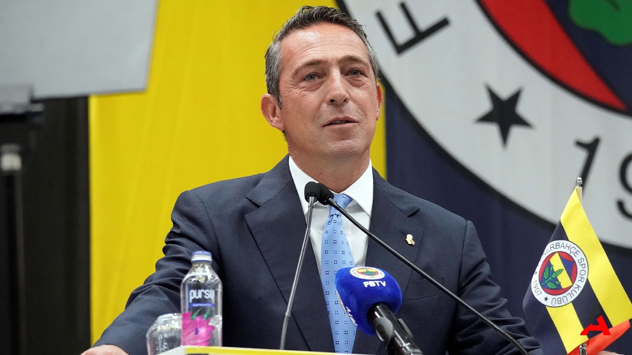 Fenerbahçe Başkanı Ali Koç'a Şok İfade Çağrısı!