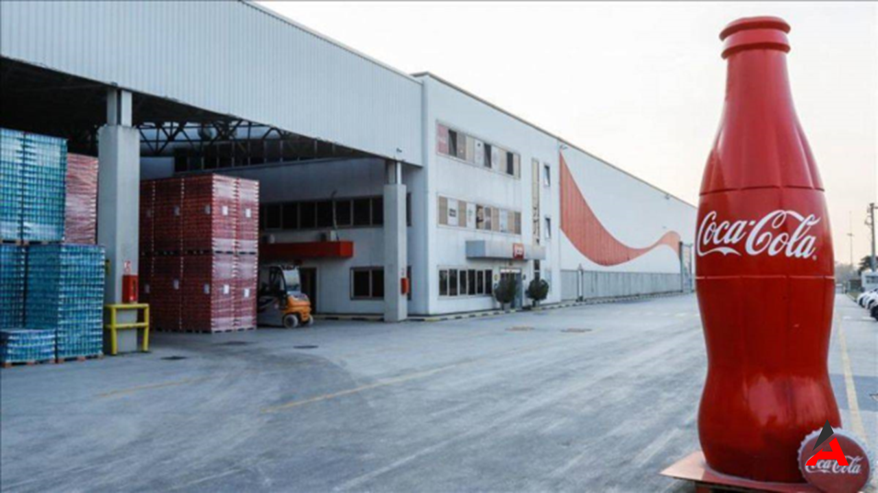 Coca-Cola'ya Boykot Darbesi: Satış ve Gelir Hedeflerinde Revizyon!