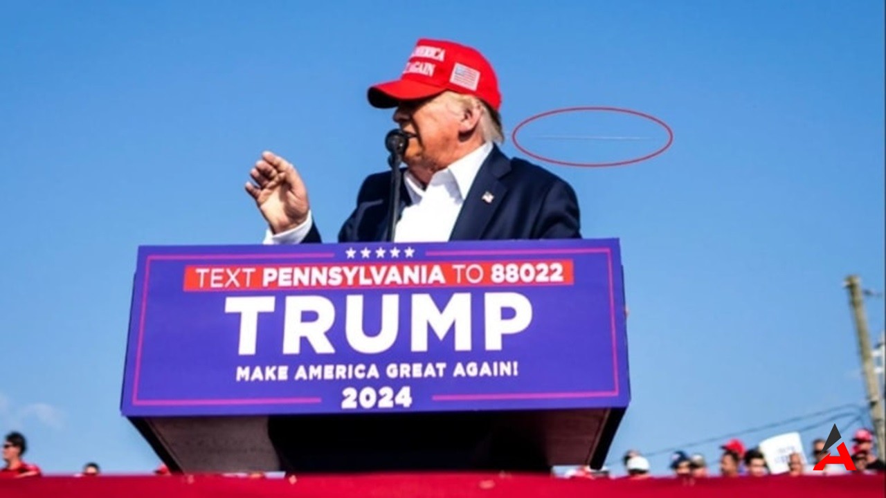Trump'a Suikast Girişi Sonrası Hisselerde Büyük Sıçrama