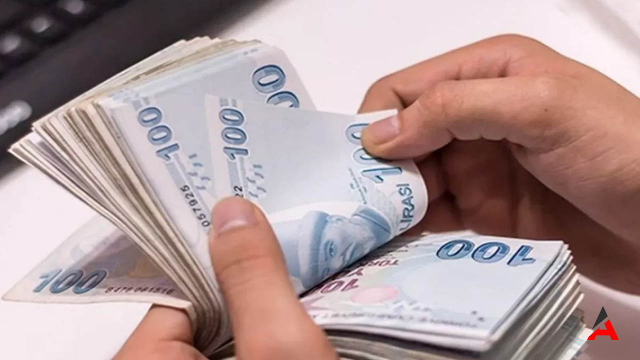 Emeklilere Çift Maaş Müjdesi! TES Sistemi Yolda