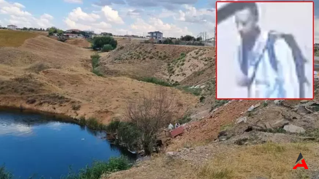 Kırşehir'de Şok Olay: Cesedin Midesinden 1 Kilo Uyuşturucu Çıktı, 4 Kişi Gözaltında!