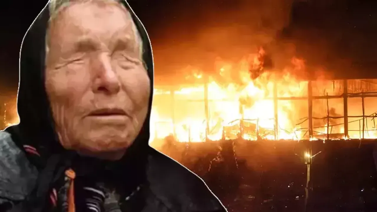 Baba Vanga'nın 2025 Kehanetleri: Gelecek İçin Öngörüler