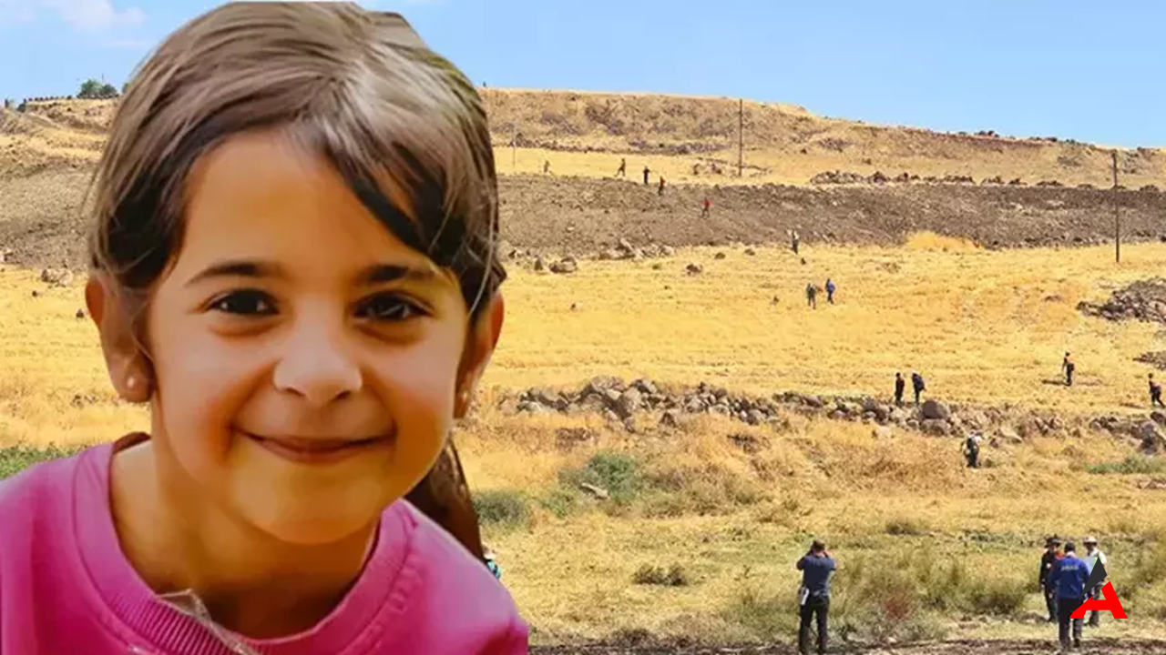 Son Dakika: Diyarbakır'da Kaybolan 8 Yaşındaki Narin Güran İçin Aramalar Sürüyor, İlk Gözaltı Gerçekleşti