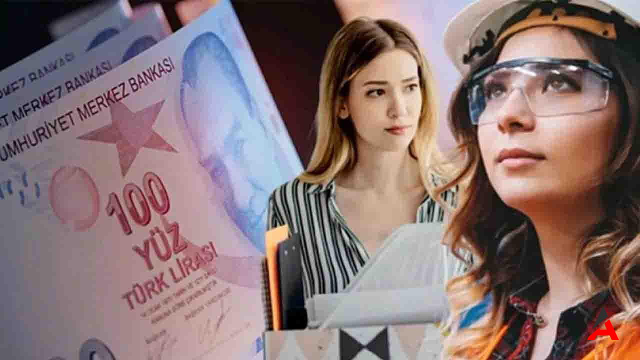 Kadın Yardımları: Devletten Hangi Destekler Sağlanıyor?