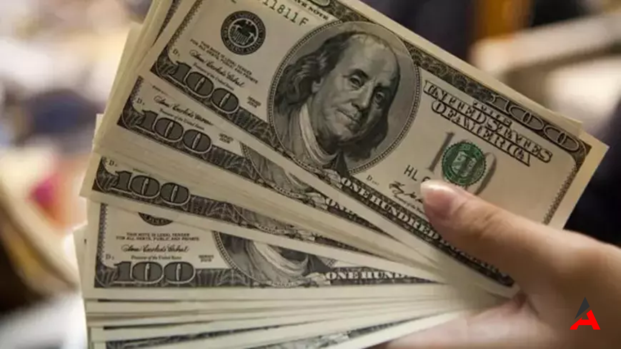 Türkiye Merkez Bankası'nın Döviz Rezervlerinde Önemli Artış