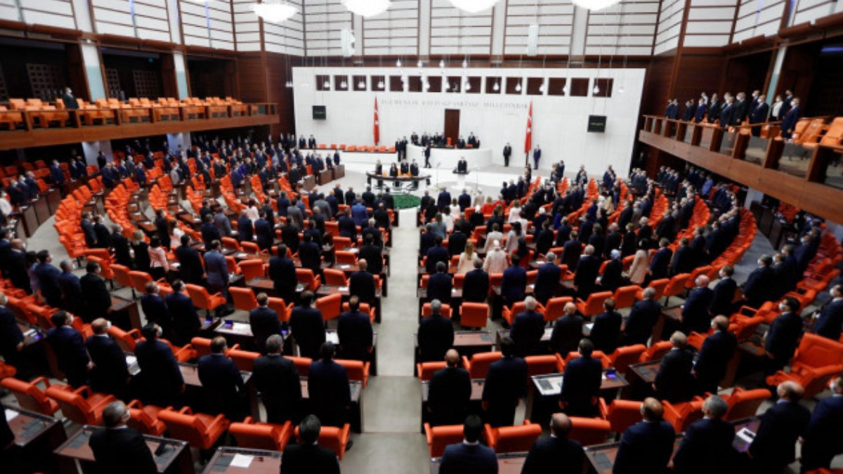 TBMM’de Kritik Kararlar Yolda! Neler Olacak?
