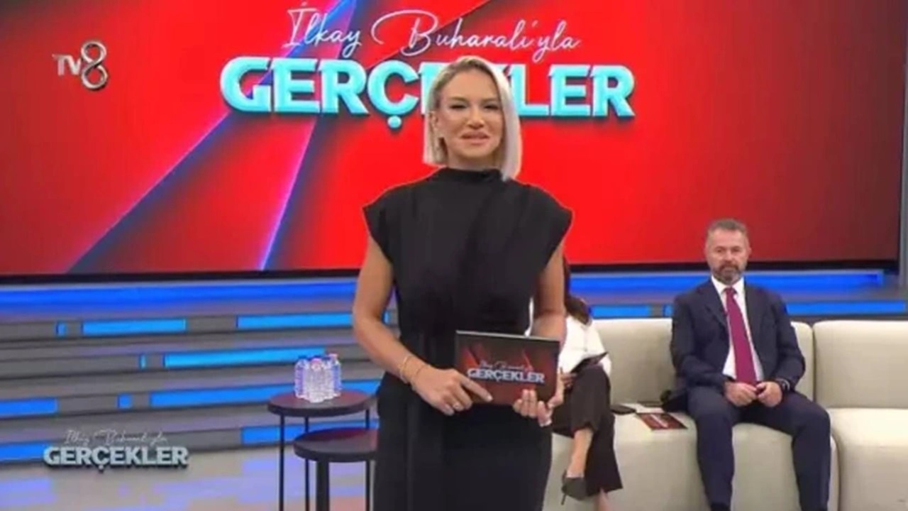 Acun Ilıcalı'nın Yeni Projesi Yayından Kaldırıldı!"