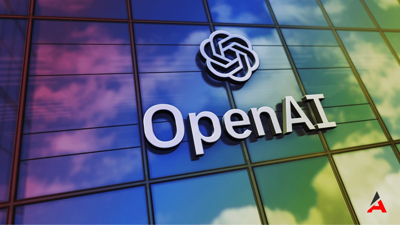 OpenAI Gelir Hedefiyle Büyüyor! Thrive'dan Dev Yatırım Atağı Geldi!
