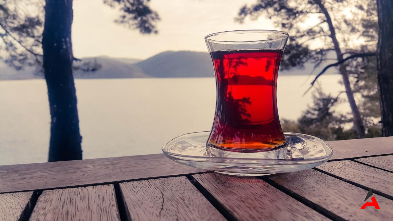 Popüler Çaya Şok Toplatma Kararı: CHI Forest Tehlikesi!