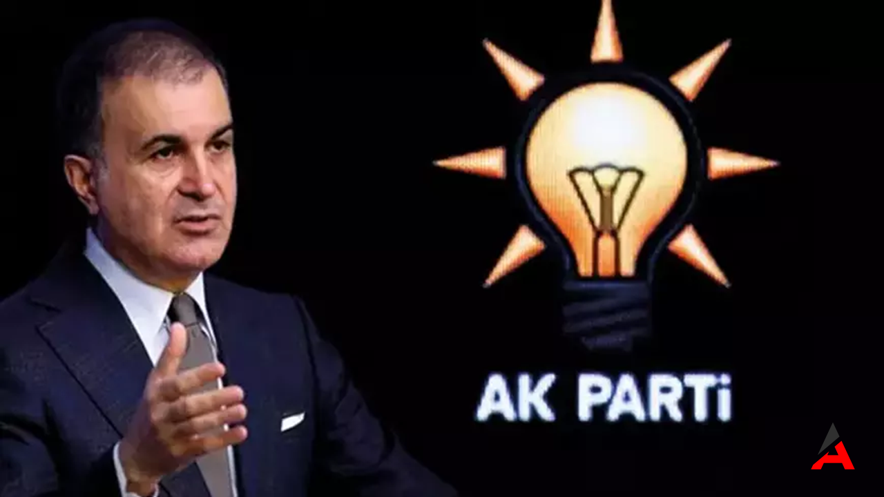 Ömer Çelik’ten Teğmenlerin Kılıçlı Yemini Hakkında Açıklama: Kasıt mı, İhmal mi Tespit Edilecek