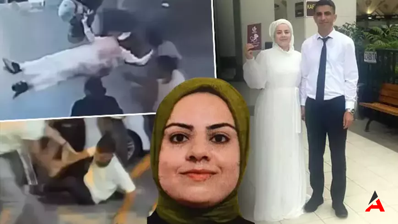 Küçükçekmece'de Öznur Akkaya Cinayeti: Şok Eden Yeni Detaylar Ortaya Çıktı