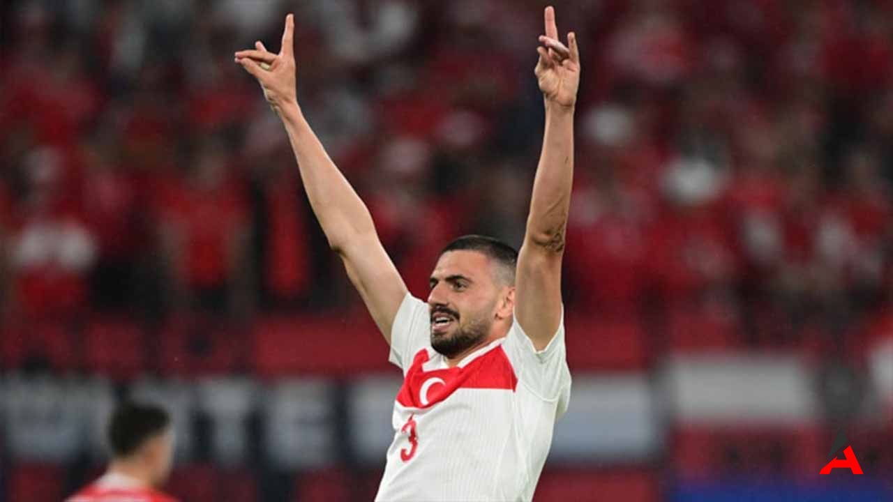 İzmir'de Sıcak Gündem: Merih Demiral’ın Heykeli Reddedildi!