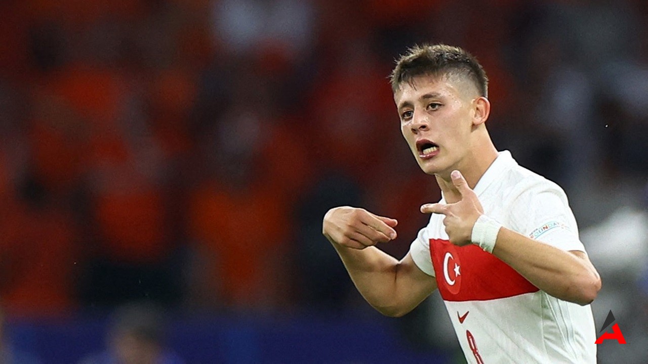 Real Madrid'den Arda Güler Kararı: Kiralama Yok!