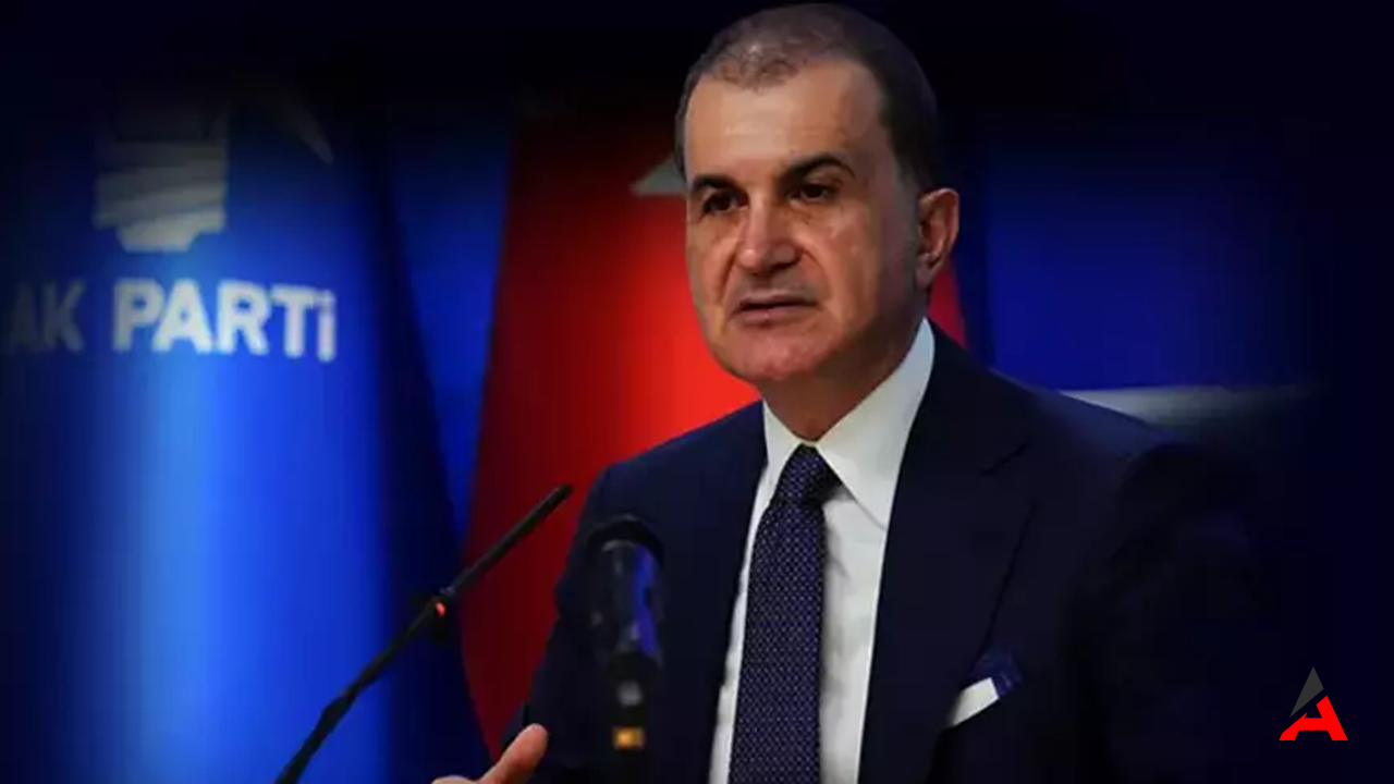 AK Parti'den Tarihi Esir Takası Açıklaması