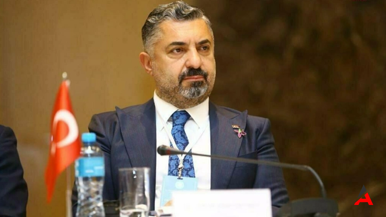 RTÜK’ten Sert Uyarı: Narin Güran Cinayeti Haberlerinde Sansasyonel Yayınlara Son Verin!