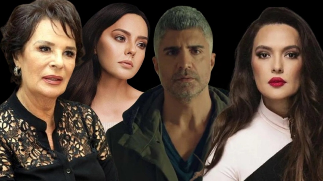 Ferdi Tayfur'un Vefatı Sanat Dünyasını Yasa Boğdu: Ünlülerden Peş Peşe Baş Sağlığı Mesajları