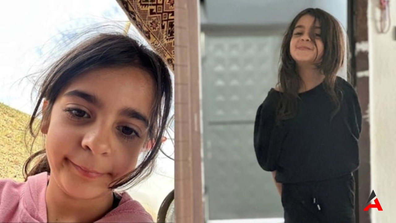 Narin Güran Soruşturmasında Çarpıcı Gelişme: Adli Tıp Raporunda Yabancı DNA İzi Bulunamadı