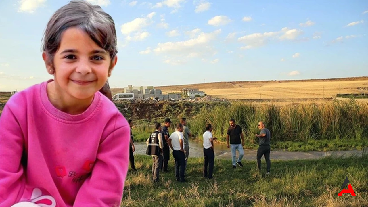 Narin Güran Cinayetinde Şok: Ablasının Ölümü Yeniden Soruşturuluyor!