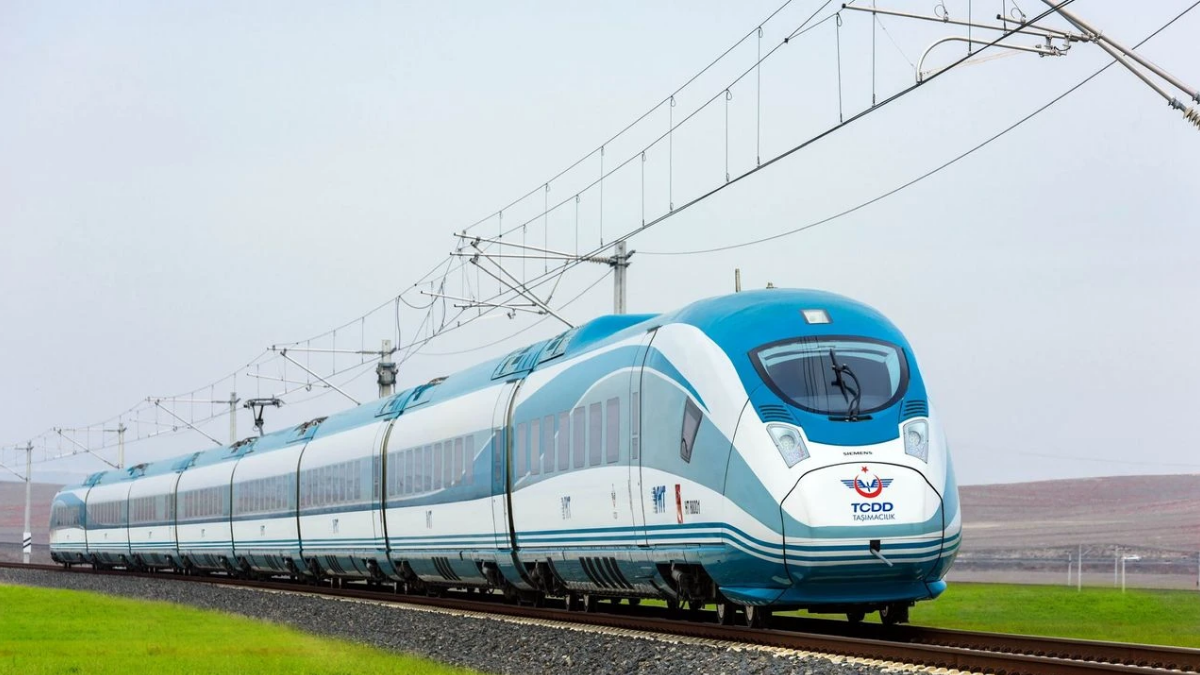 93 Milyon Rekor Yolcu! Türkiye’nin Ağı Genişliyor!